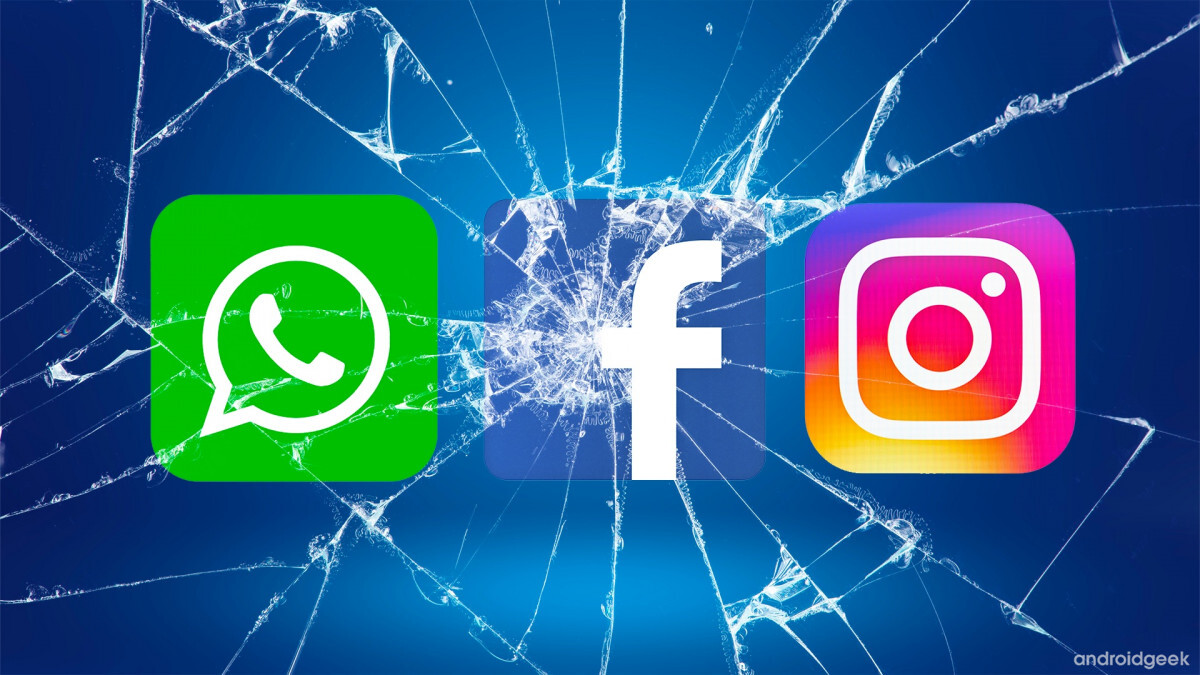 Facebook e Instagram em baixo? Não são os únicos! 14