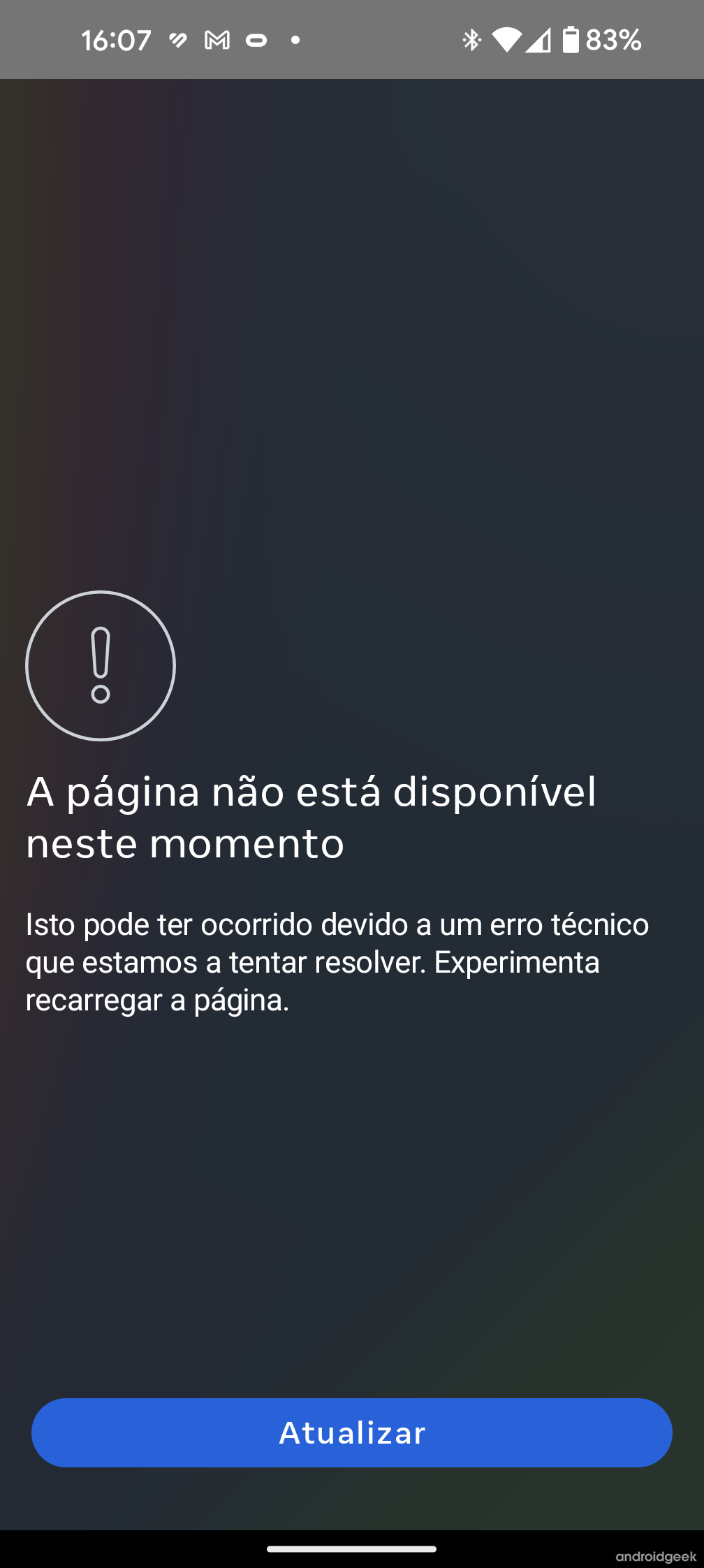 Facebook e Instagram em baixo? Não são os únicos! 15