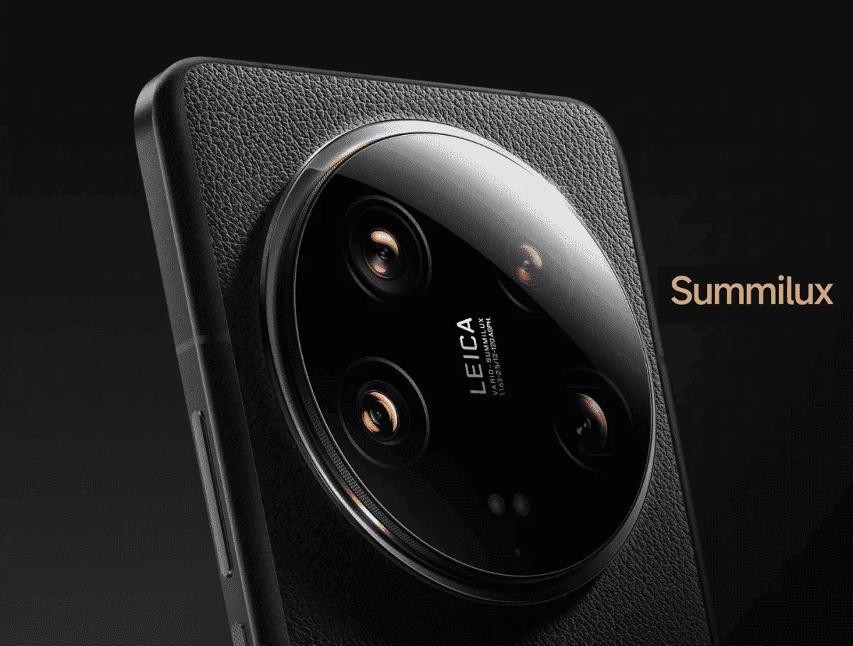 Xiaomi 14 Ultra recebe rede 5.5G através de uma atualização beta interna 1