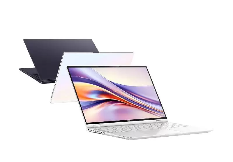 HONOR MagicBook Pro 16: A Chegada Global do Portátil com Intel Core Ultra 7 e Ecrã 3K 2