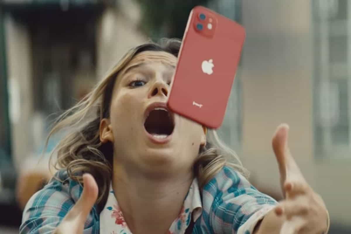 Apple Regista uma Queda de 10% nas Vendas do iPhone no 2º Trimestre de 2024 1