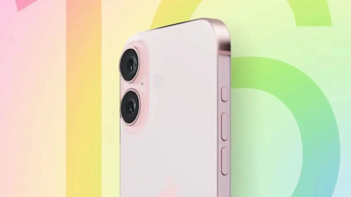 Apple iPhone 16: Três Possíveis Mudanças de Design que Podemos Ver 12