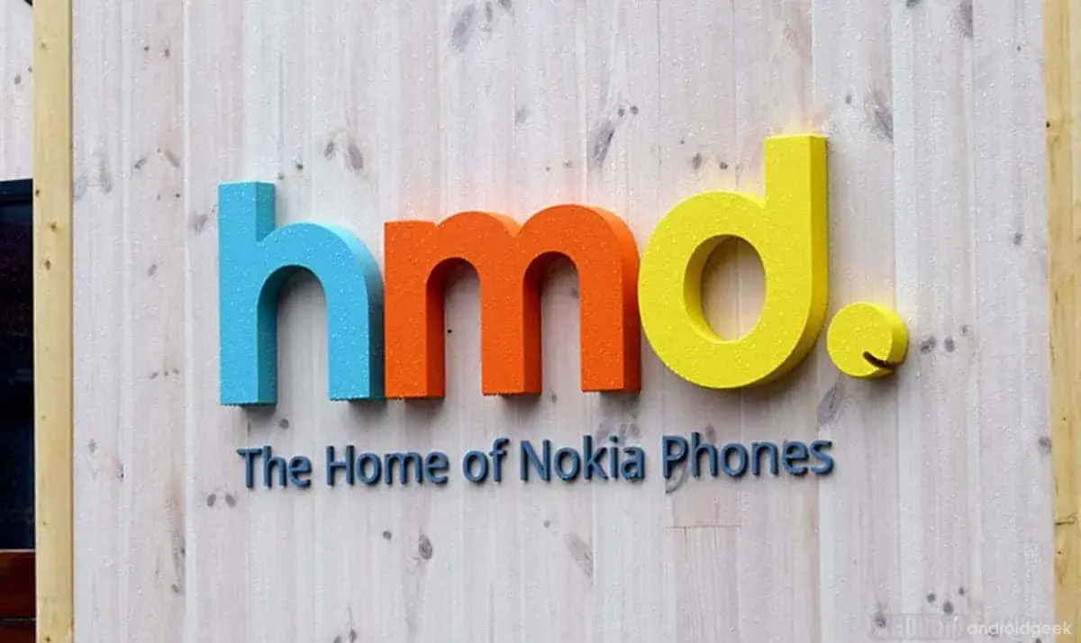 Novos smartphones da série HMD Pulse divulgados por retalhista 27