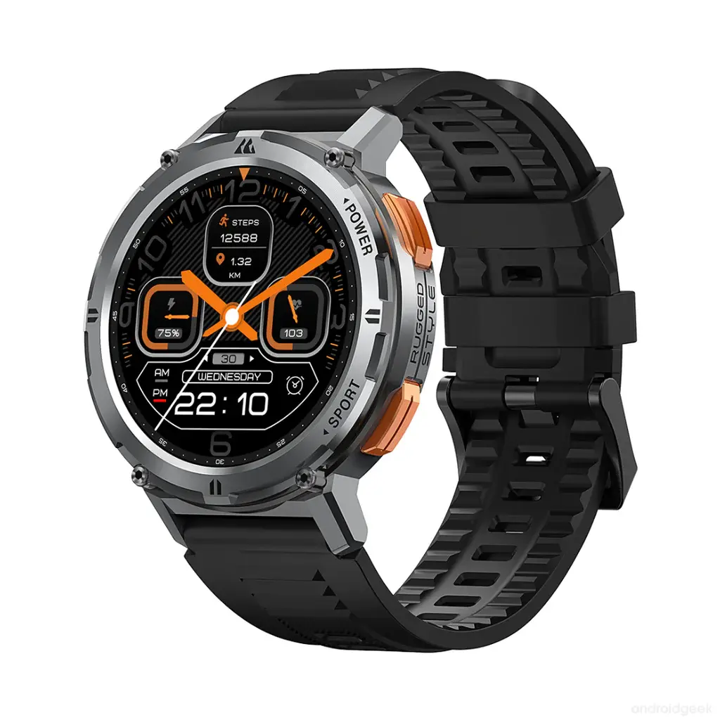 Os melhores smartwatches de qualidade e custo-benefício de 2024 estão aqui! 2