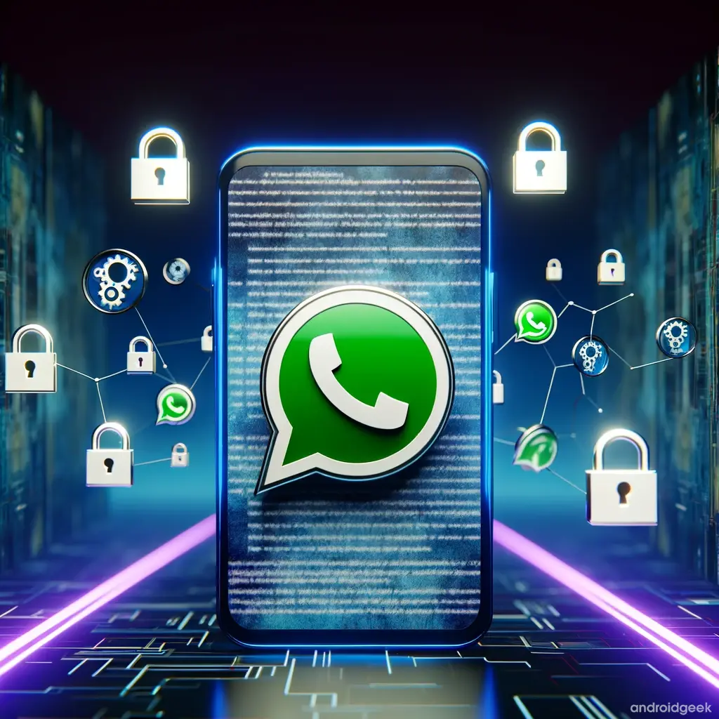 WhatsApp prepara-se para lançar ferramentas de edição de imagem com IA 2