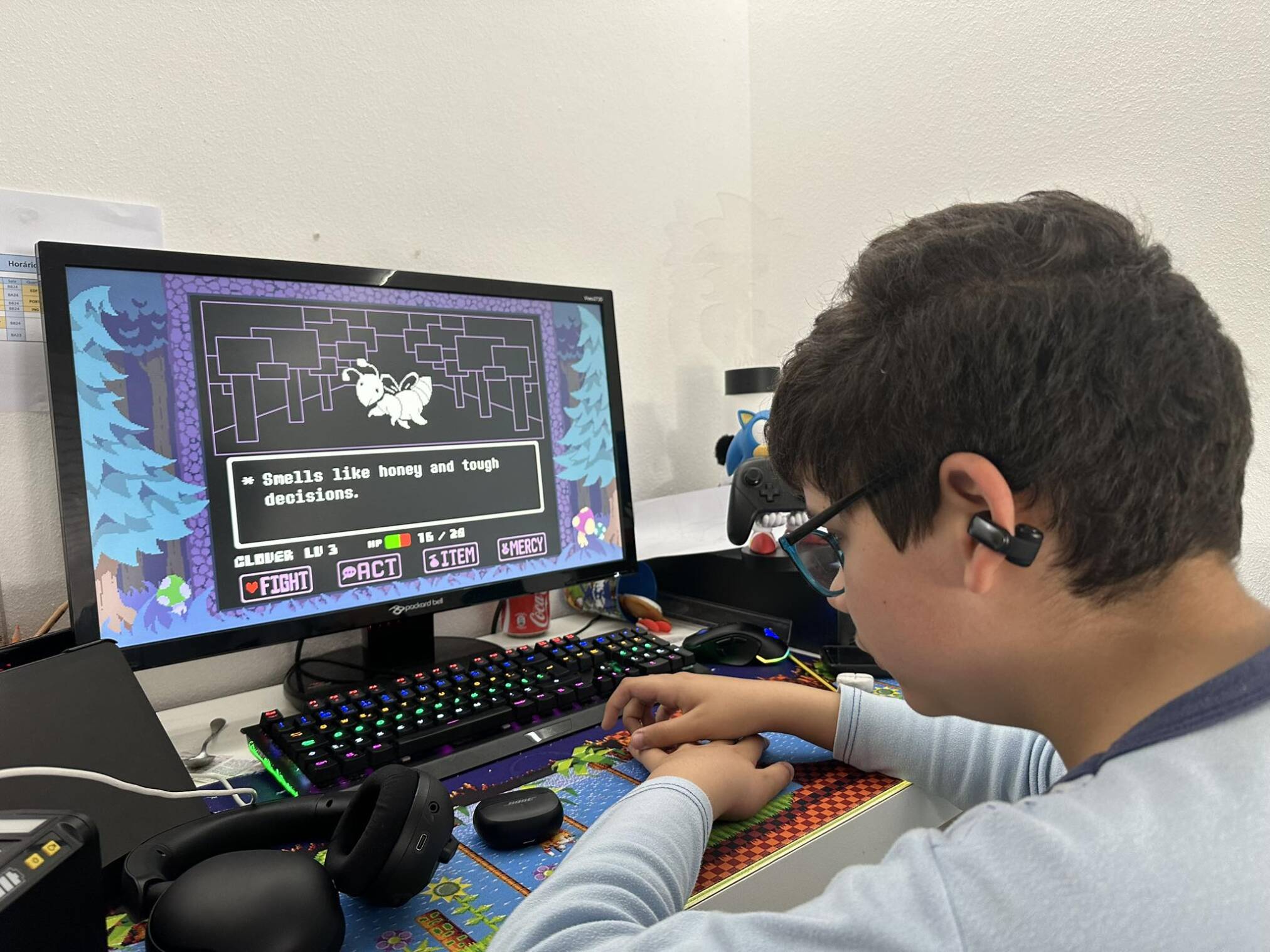 analise bose ultra open earbuds uma nova abordagem a experiencia de audio androidgeek 6