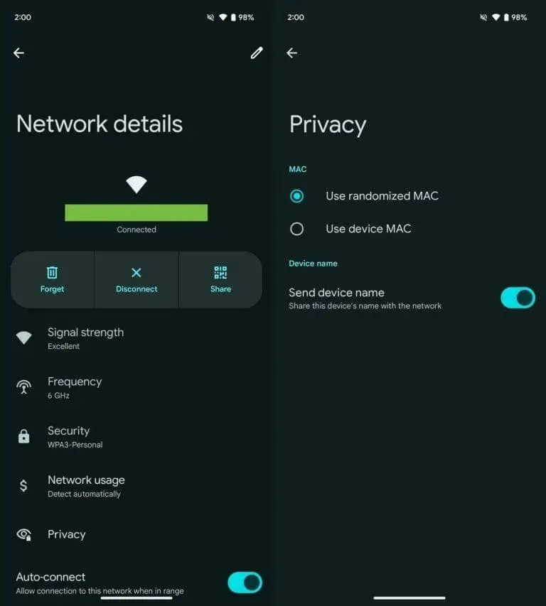 Descubra as Novas Funcionalidades do Android 15 Beta 1 2