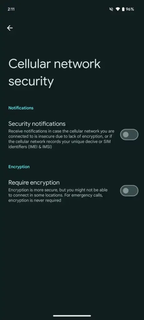 Descubra as Novas Funcionalidades do Android 15 Beta 1 1