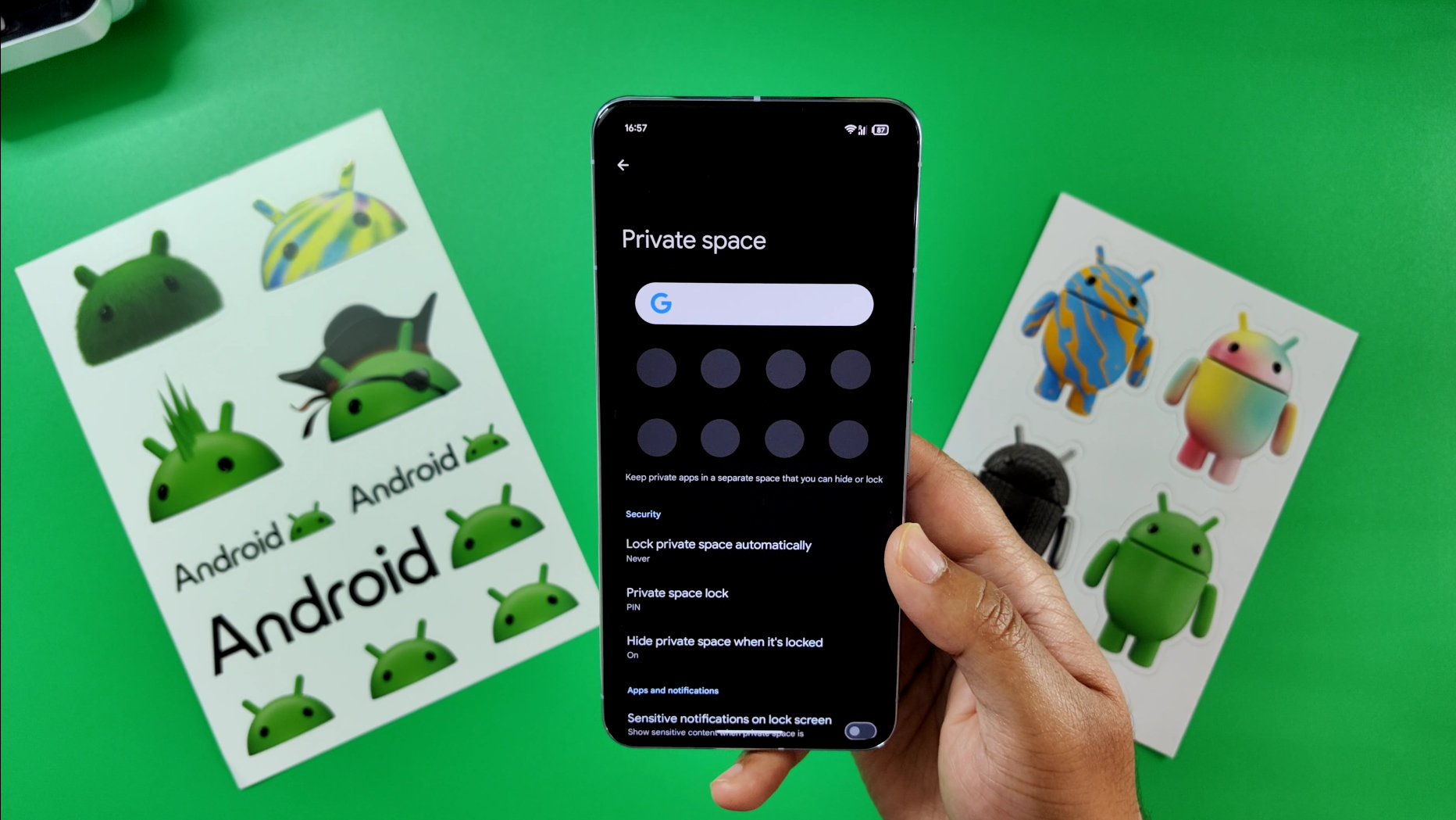 Nova Atualização Android 15 Beta: Solução para Pagamentos NFC e Google Wallet 1