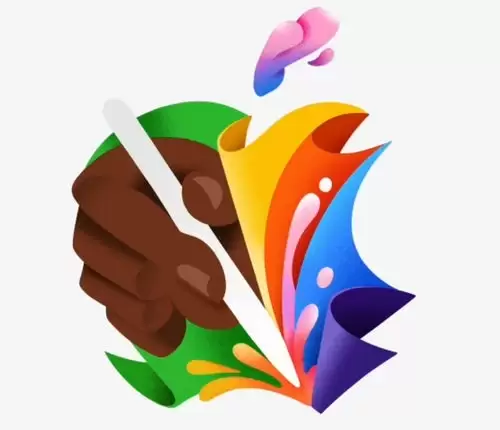 Evento Surpresa Revela Novo iPad Apple 2024: Todos os Detalhes 2
