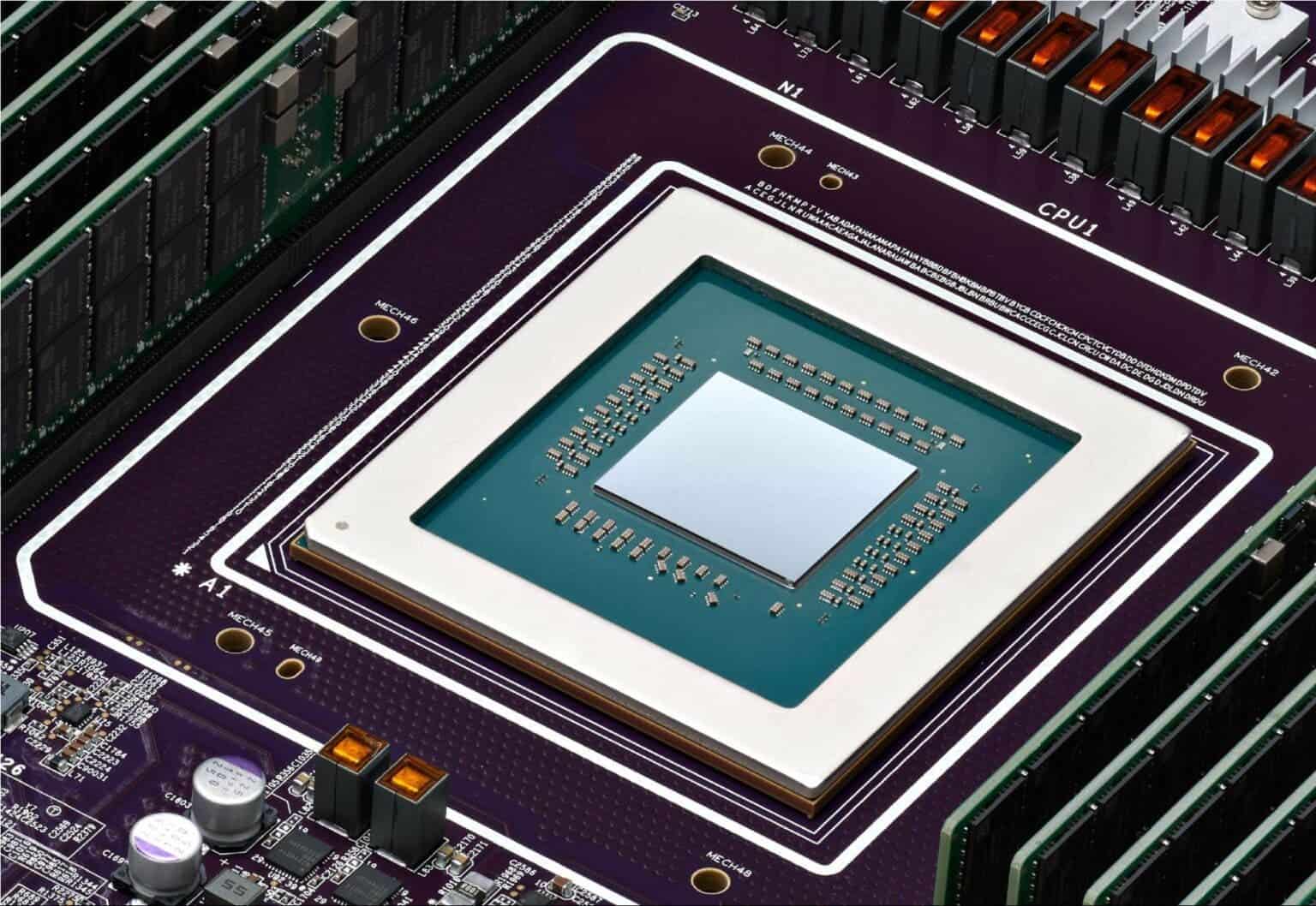 Google Lança Axion: Um novo CPU baseado em Arm 11