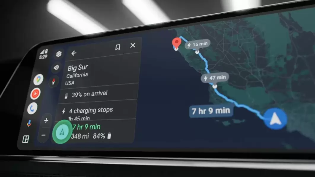 Google Maps introduz Gemini: a nova era de informação AI para desenvolvedores 1