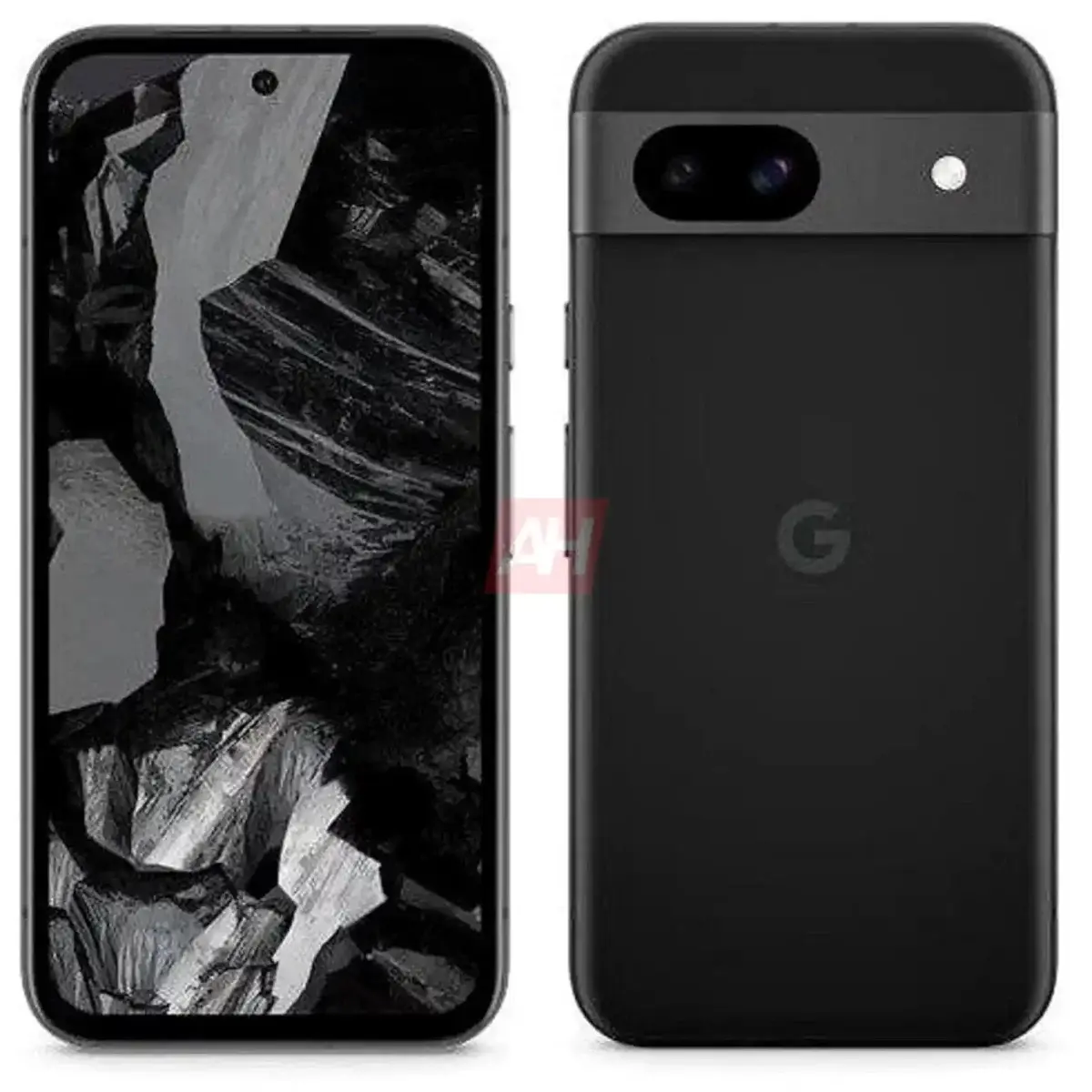 Google Pixel 8a: Opções de Cores e Design da Câmara Dupla Revelados 2