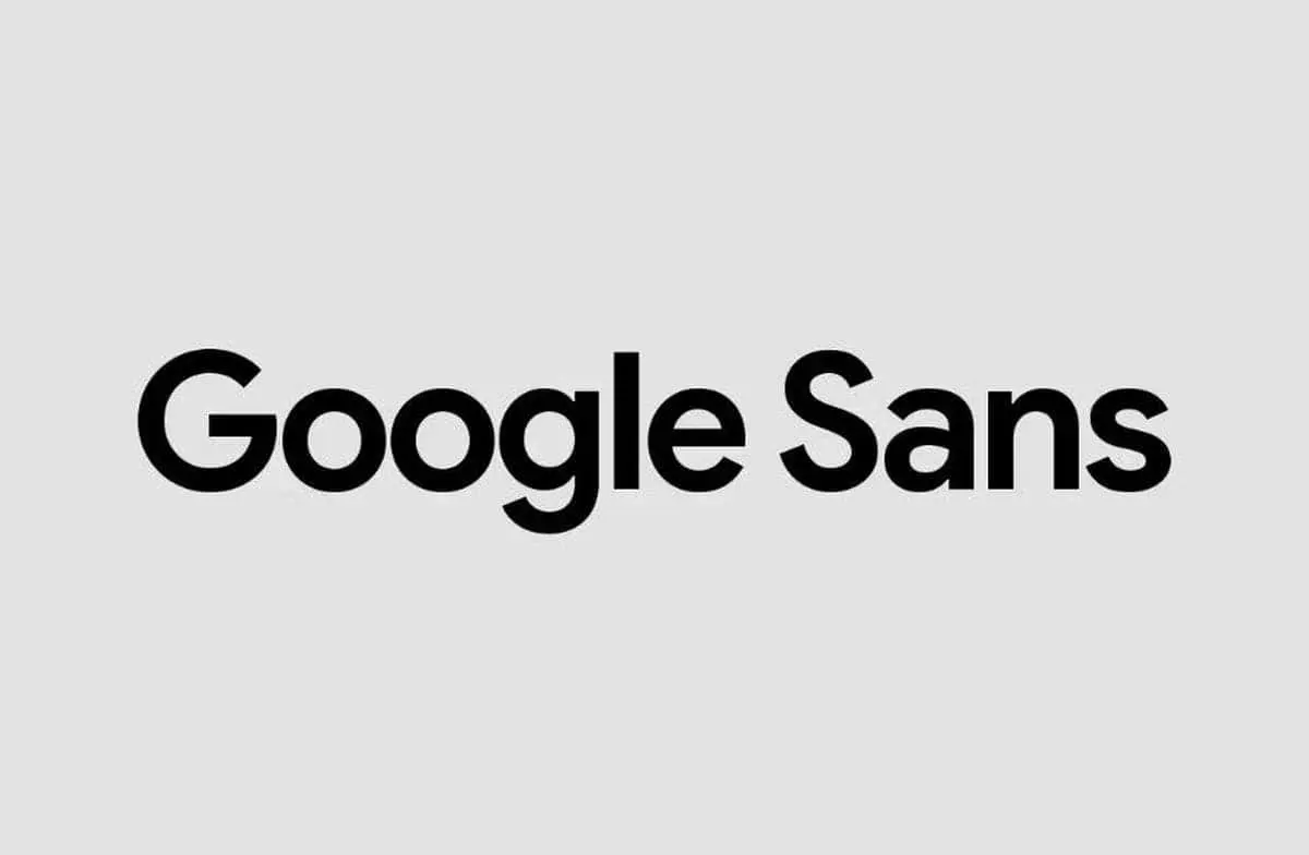 Google vai mudar a fonte padrão no ChromeOS de Roboto para Google Sans ...