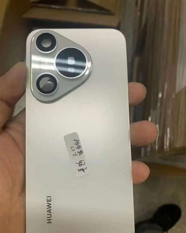 Huawei P70 Series: Rumores e Possíveis Motivos para o Atraso 2