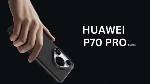 Huawei P70 Series: Rumores e Possíveis Motivos para o Atraso 1