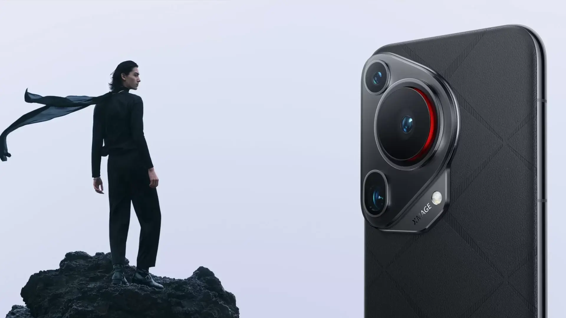 Huawei Pura 70 Ultra redefine os padrões para smartphones de topo 1