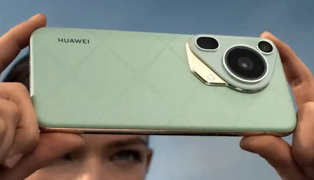 Huawei Pura 70 Ultra redefine os padrões para smartphones de topo 2