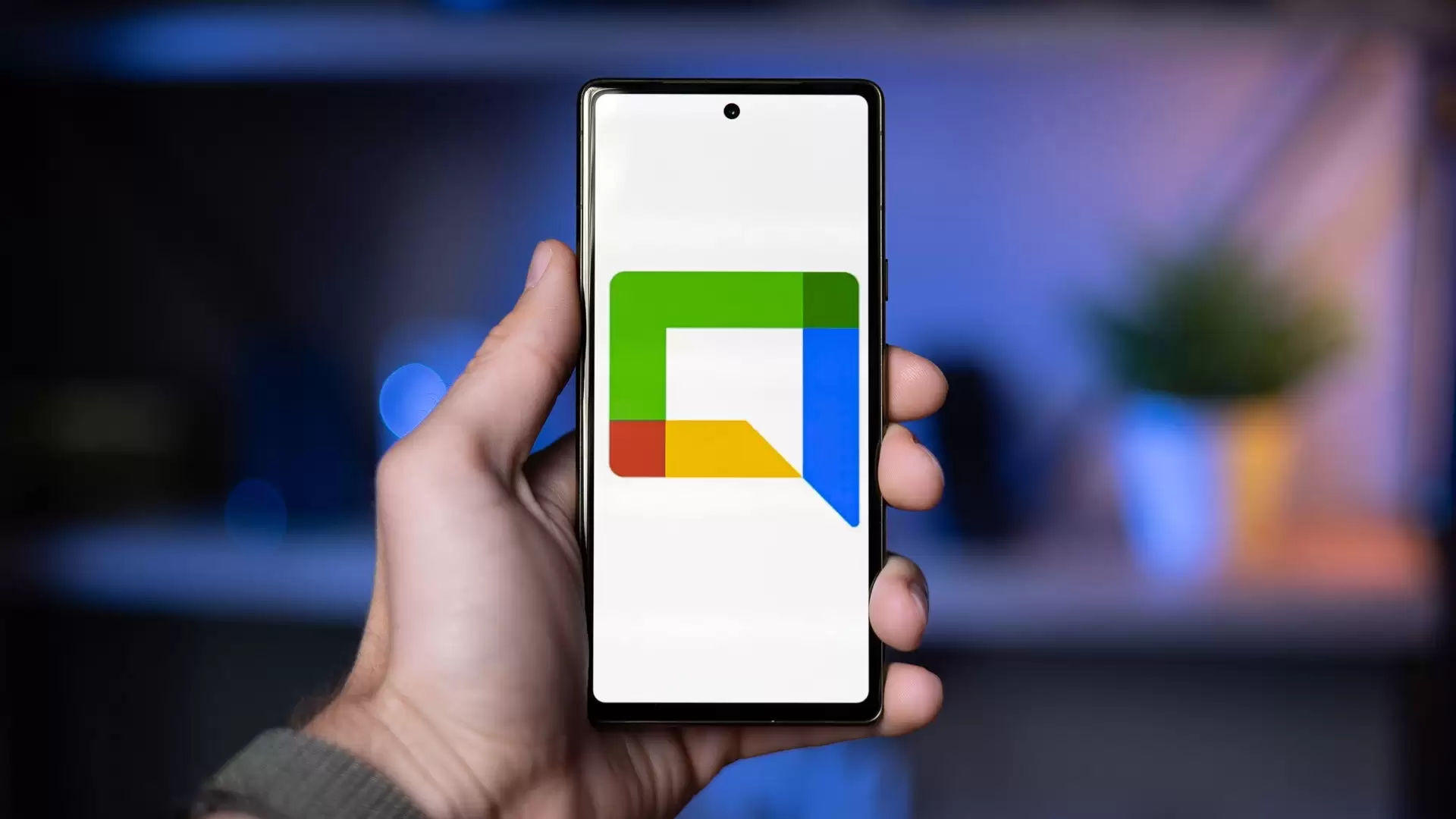 Google Chat pode estar prestes a tornar nossas vidas um pouco menos caóticas 13