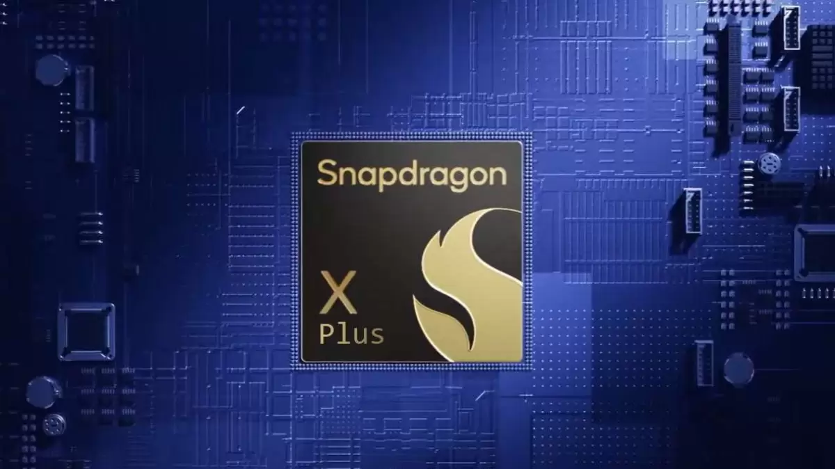 Qualcomm testa novo Snapdragon X Plus - O futuro do ARM SoC para Windows 8