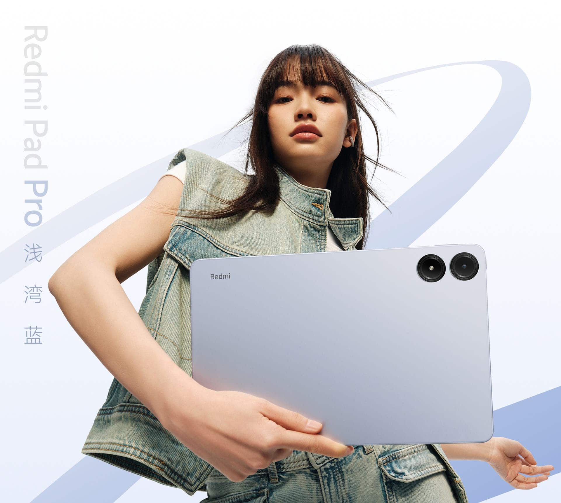 Pad Pro