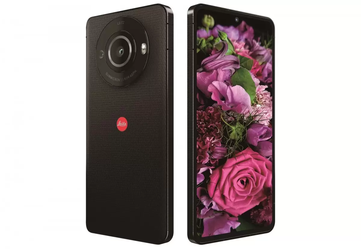 Leica apresenta Leitz Phone 3: Sensor de 1 polegada e Snapdragon 8 Gen 2 SoC 15