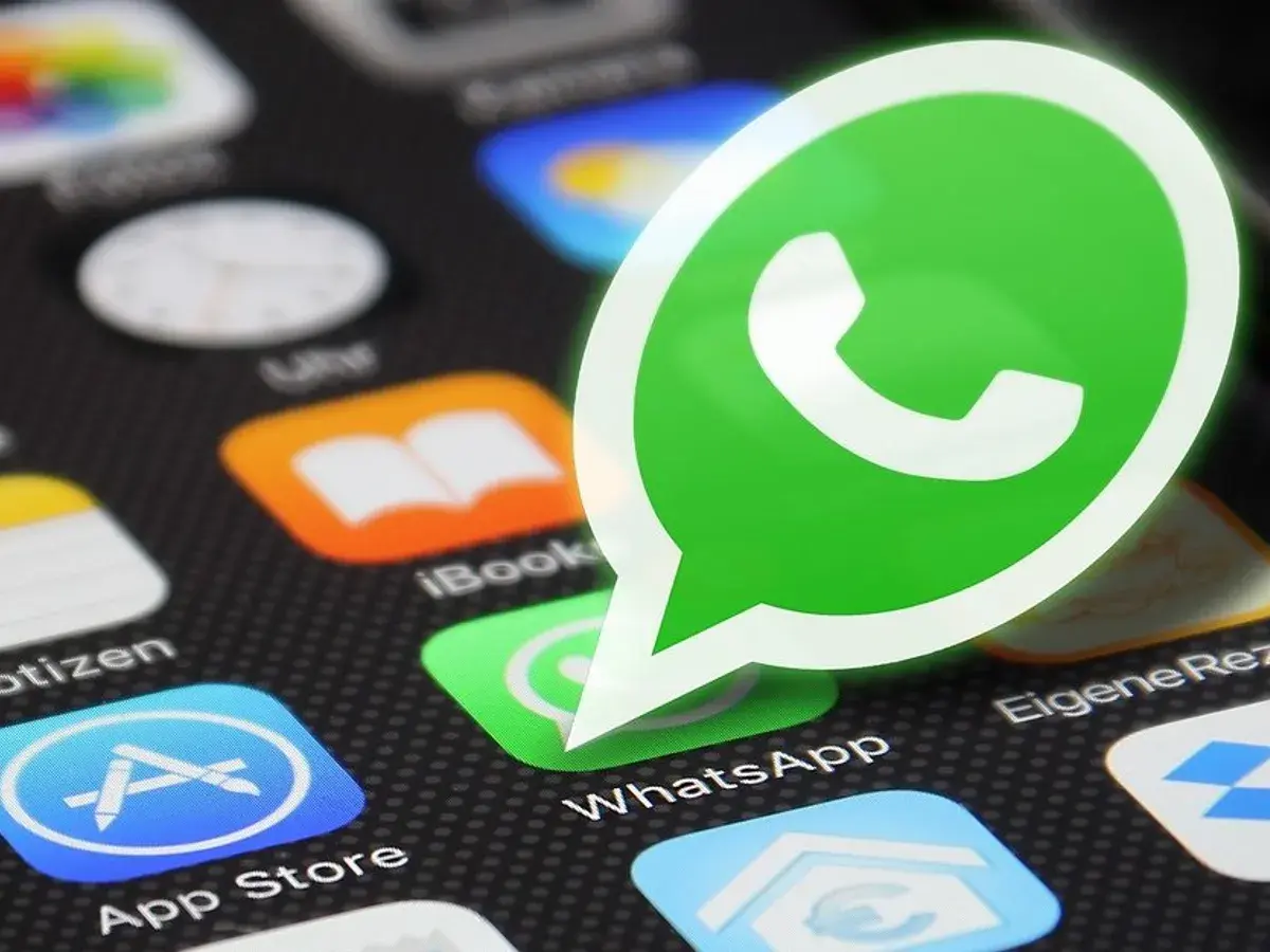 WhatsApp Chats