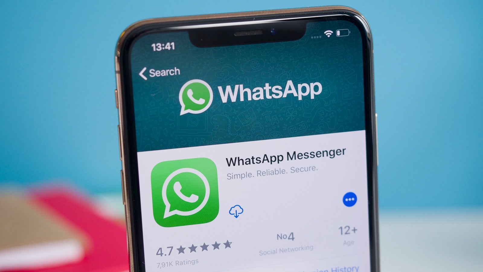 WhatsApp Lança Passkeys no iOS: Segurança Reforçada 2