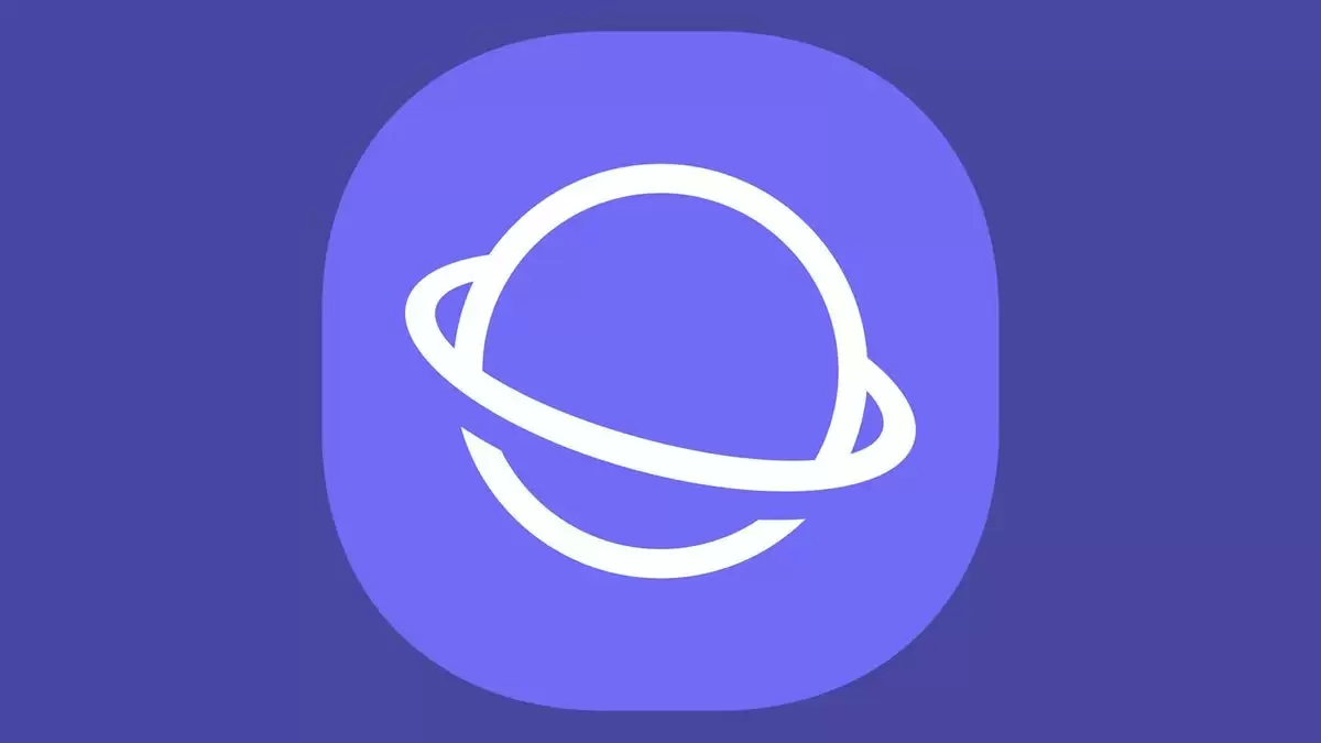 Novas funcionalidades do Samsung Internet Browser Beta