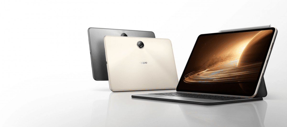 OPPO Pad 3: O Tablet que Vai Revolucionar o Mercado 2