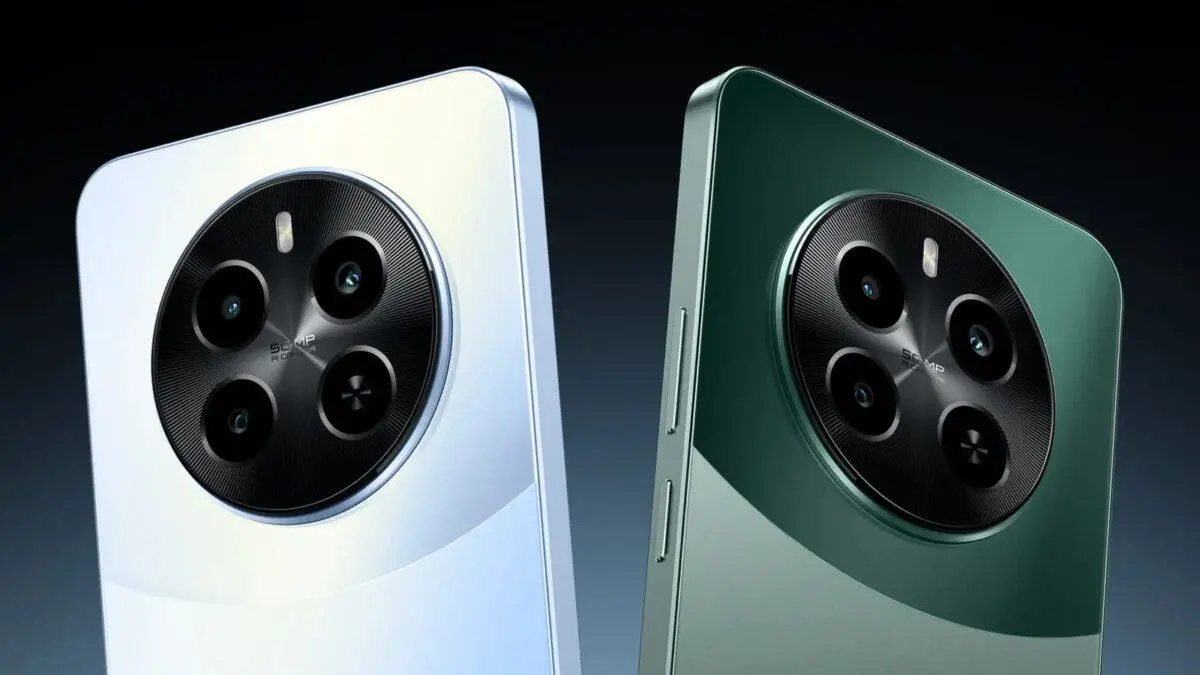 Realme Narzo 70: Lançamento com Ecrã de 120 Hz, Câmara de 50 MP e Mais 1