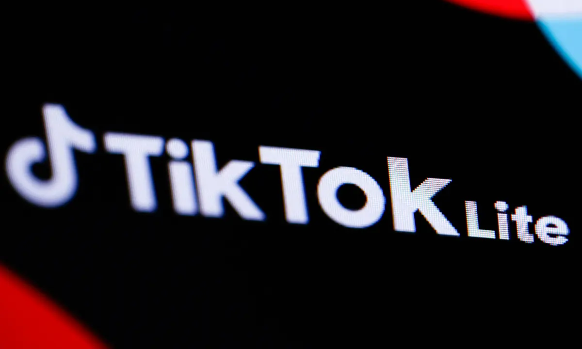 TikTok Lite suspende funcionalidade de recompensas na Europa devido a preocupações regulatórias 1