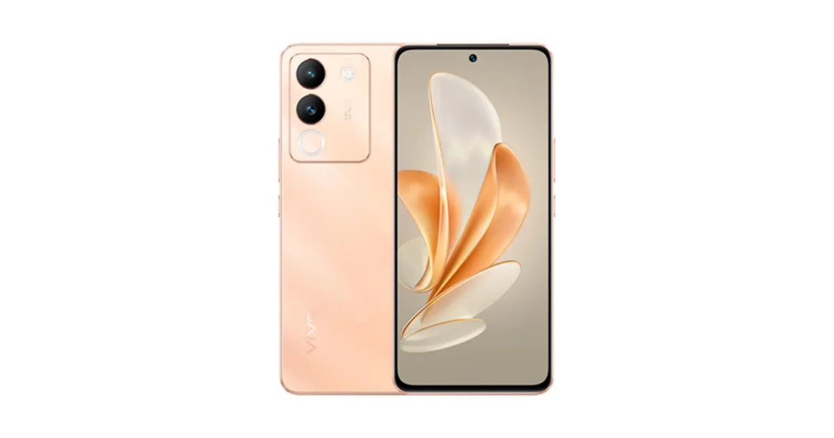Vivo Y38 5G: Novo Smartphone com Tecnologia de Ponta 11