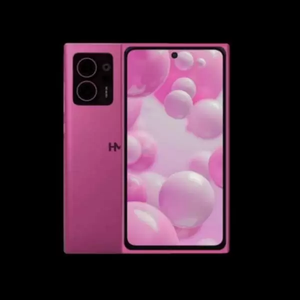 Nokia Lumia está de volta: HMD ressuscita design clássico do Lumia 14