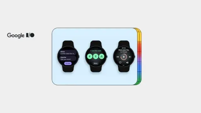 Samsung anuncia One UI 6 Watch: A atualização que promete revolucionar a vida útil da bateria dos smartwatches 15