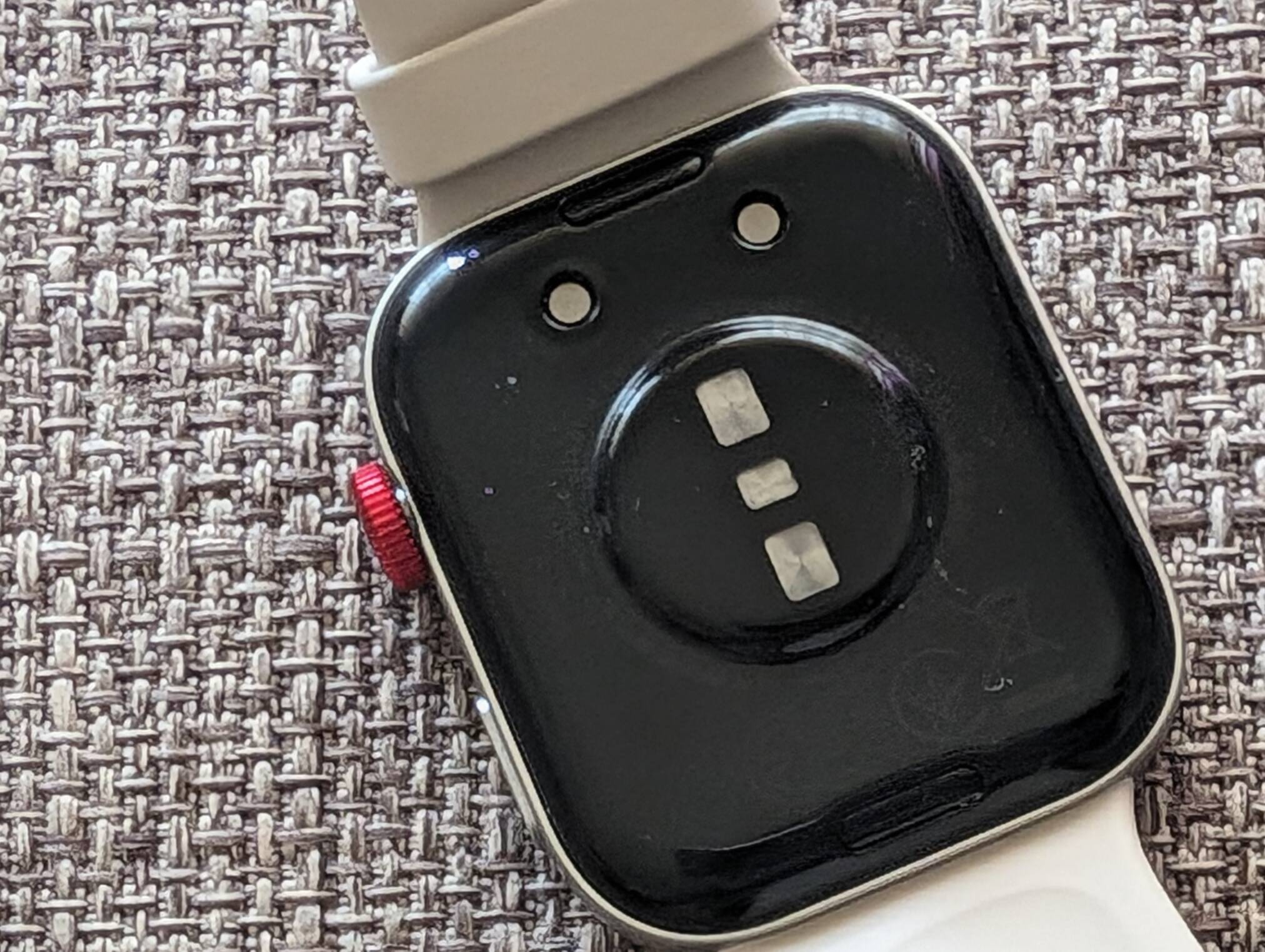Análise Huawei Watch Fit 3. Smartwatch ao Quadrado 17