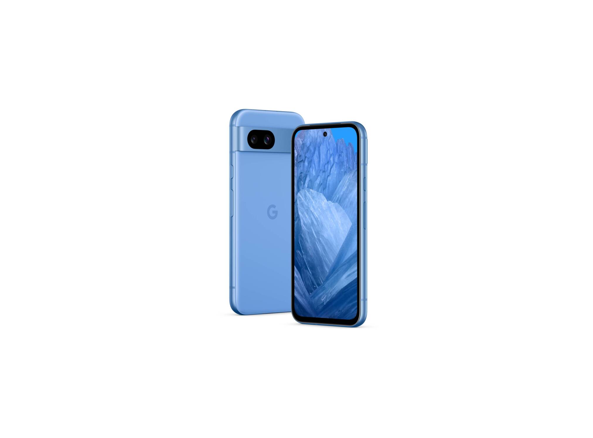Google Pixel 8A. Gama média com IA de topo chega a Portugal 3
