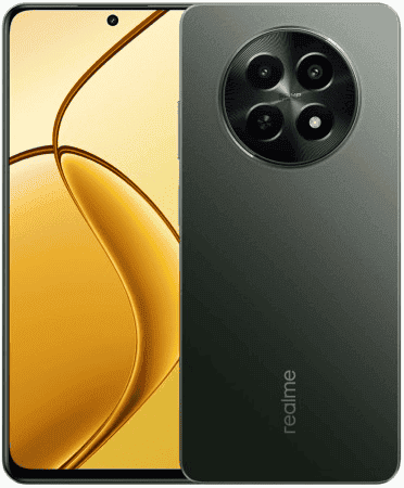 Realme C65 5G: O Novo Campeão de Entrada com Dimensity 6300 1