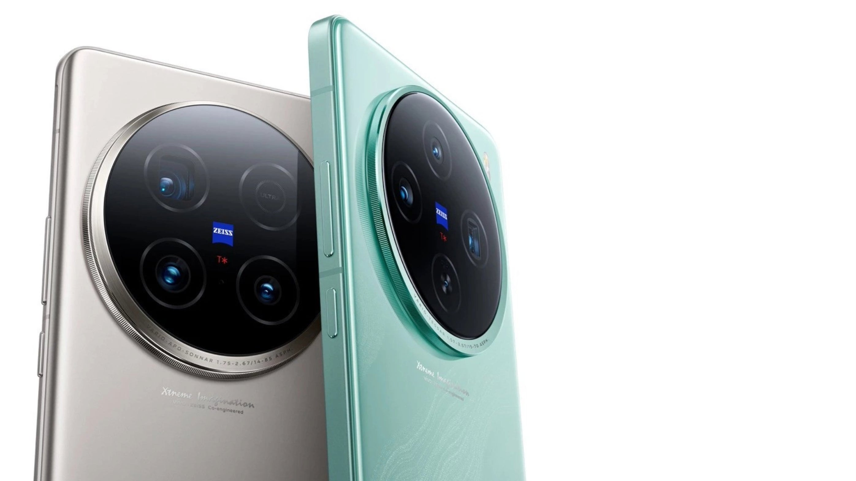 Vivo X100 Ultra: Novo Leak aumenta as expectativas da câmara! 13