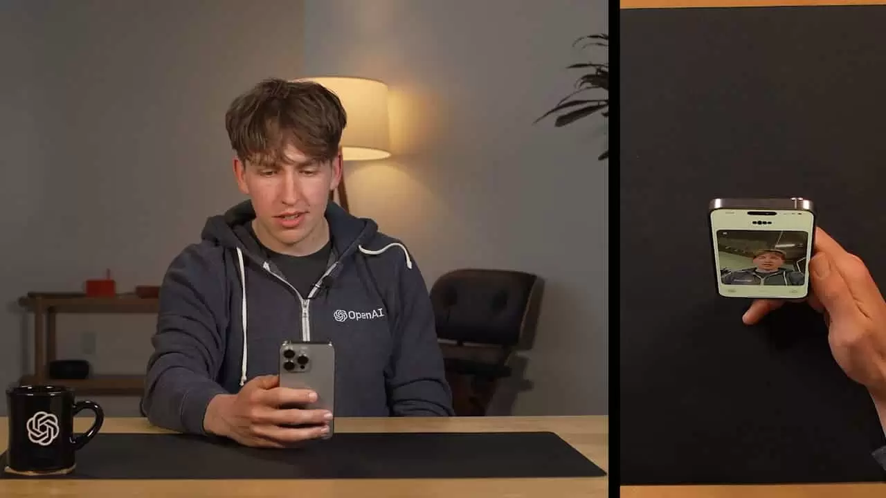 Entrada de vídeo