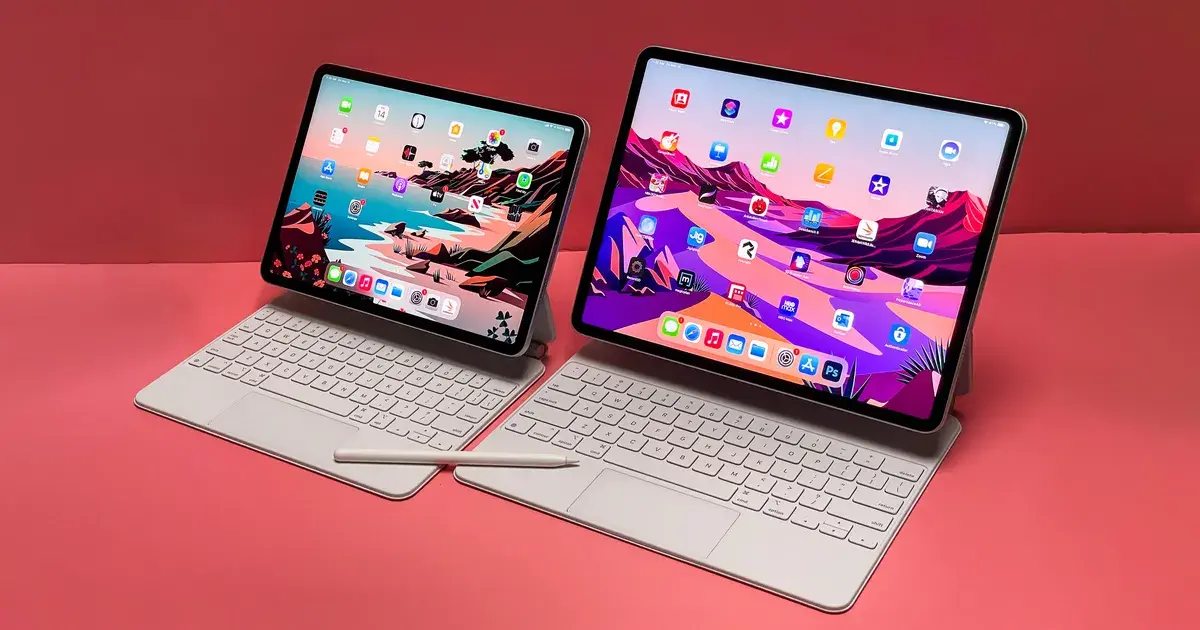 iPad Pro: Utilizadores queixam-se de falta de qualidade no ecrã OLED 14
