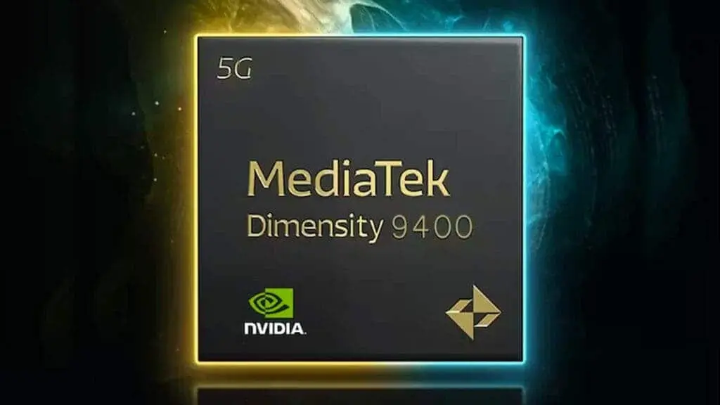 MediaTek Dimensity 9400 promete desafiar o Snapdragon 8 Gen4 e impressionar os fãs de tecnologia 14