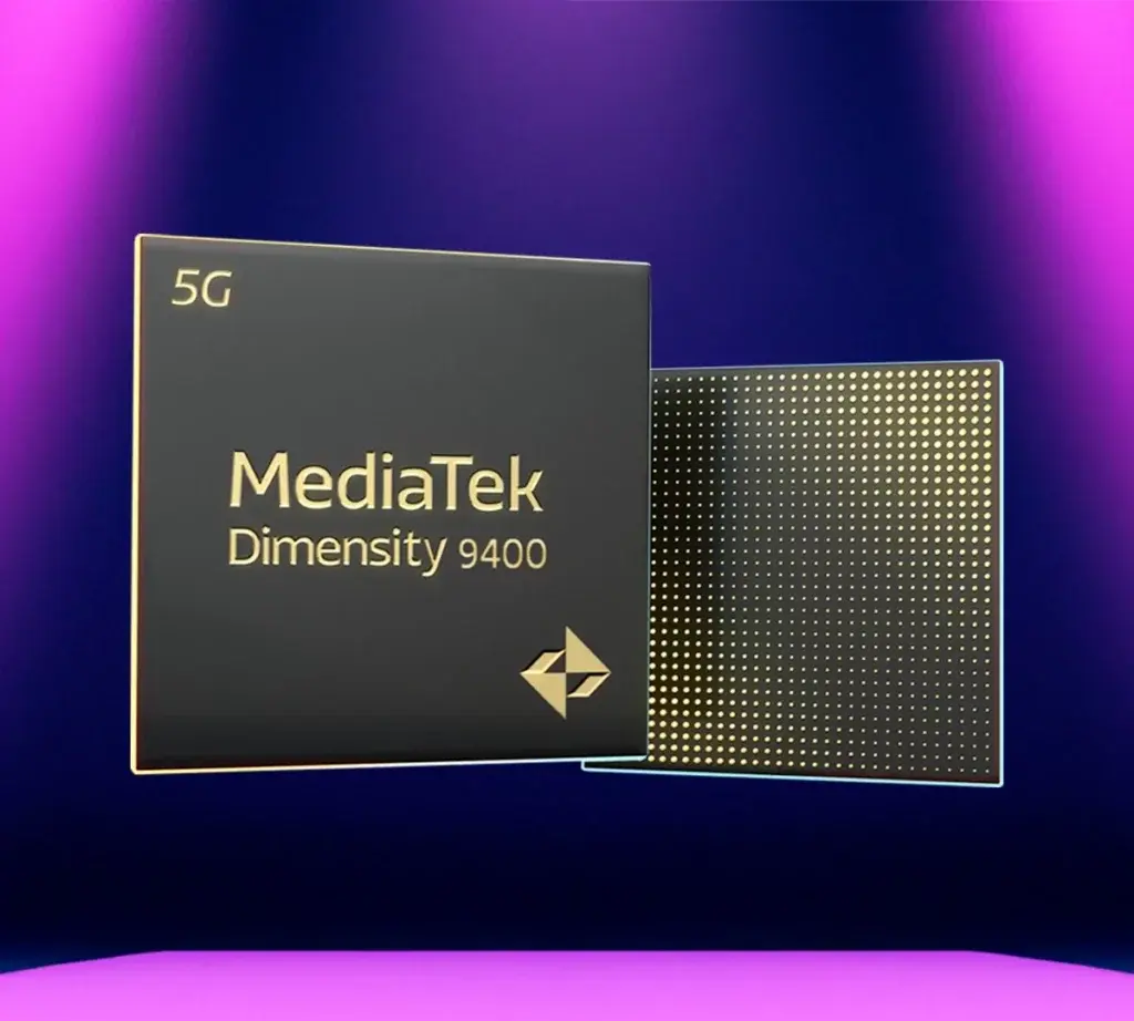 MediaTek Dimensity 9400 promete desafiar o Snapdragon 8 Gen4 e impressionar os fãs de tecnologia 13