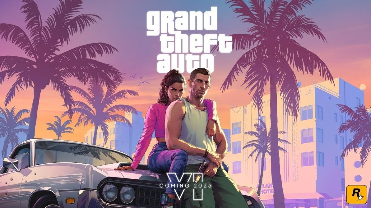 GTA 6 PC: Novo lançamento em 2026 confirmado pelo CEO da Corsair! 2