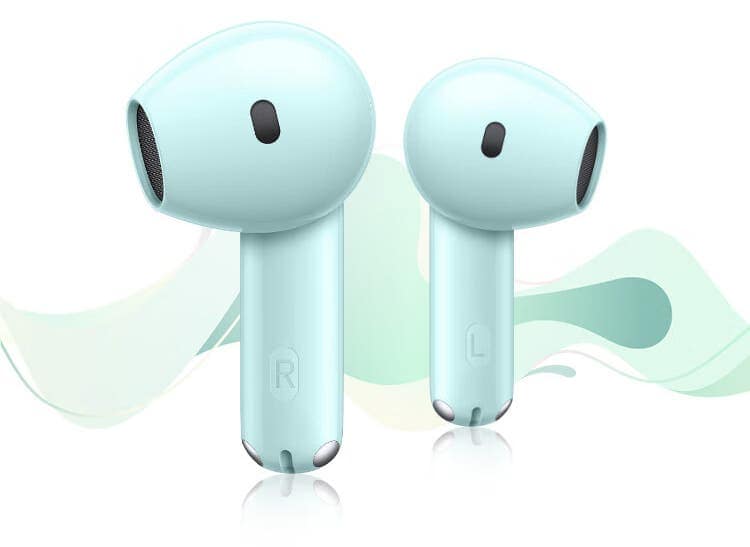 Novos Honor Earbuds X7: 40 horas de bateria e áudio de qualidade por um preço "amigo da carteira" 1