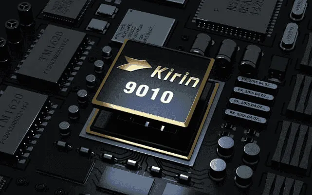 O futuro da Huawei sem chips da Qualcomm: um desafio tecnológico! 2