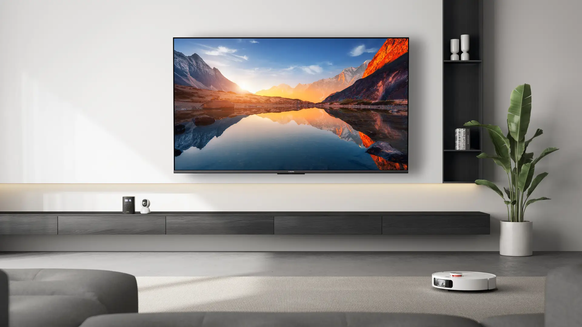 Revolução na Sala de Estar: Xiaomi TV A 2025 e Xiaomi TV A Pro 2025 11