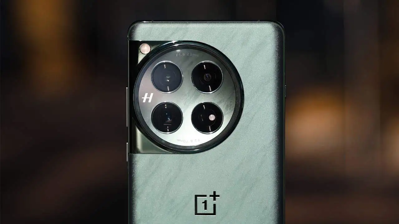 OnePlus 13 prepara-se para dar um salto na qualidade da câmara: zoom mais poderoso e possibilidades ultralargas 14