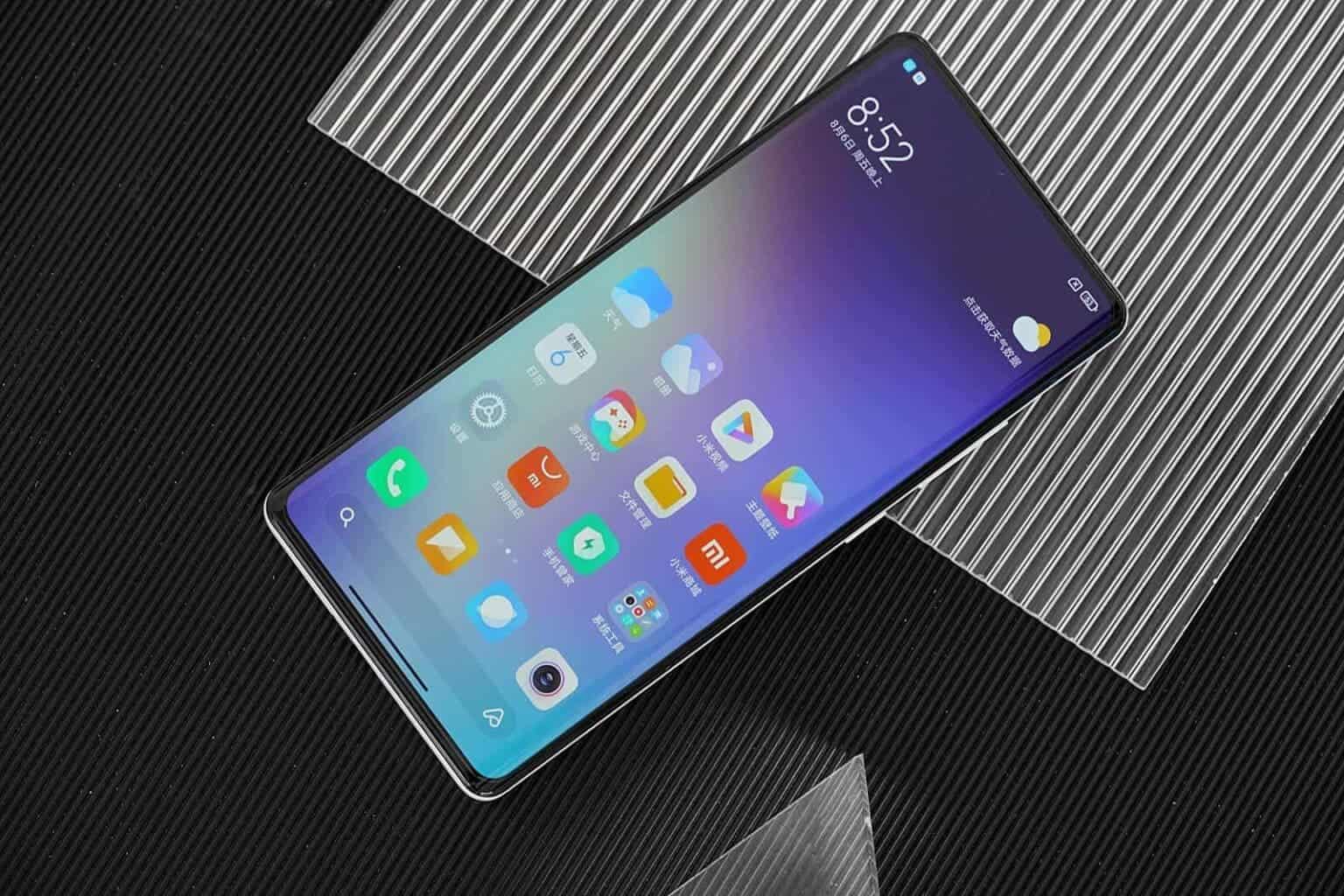 Preparado para o HyperOS 2.0? Descubra já se o seu Xiaomi o vai receber 11