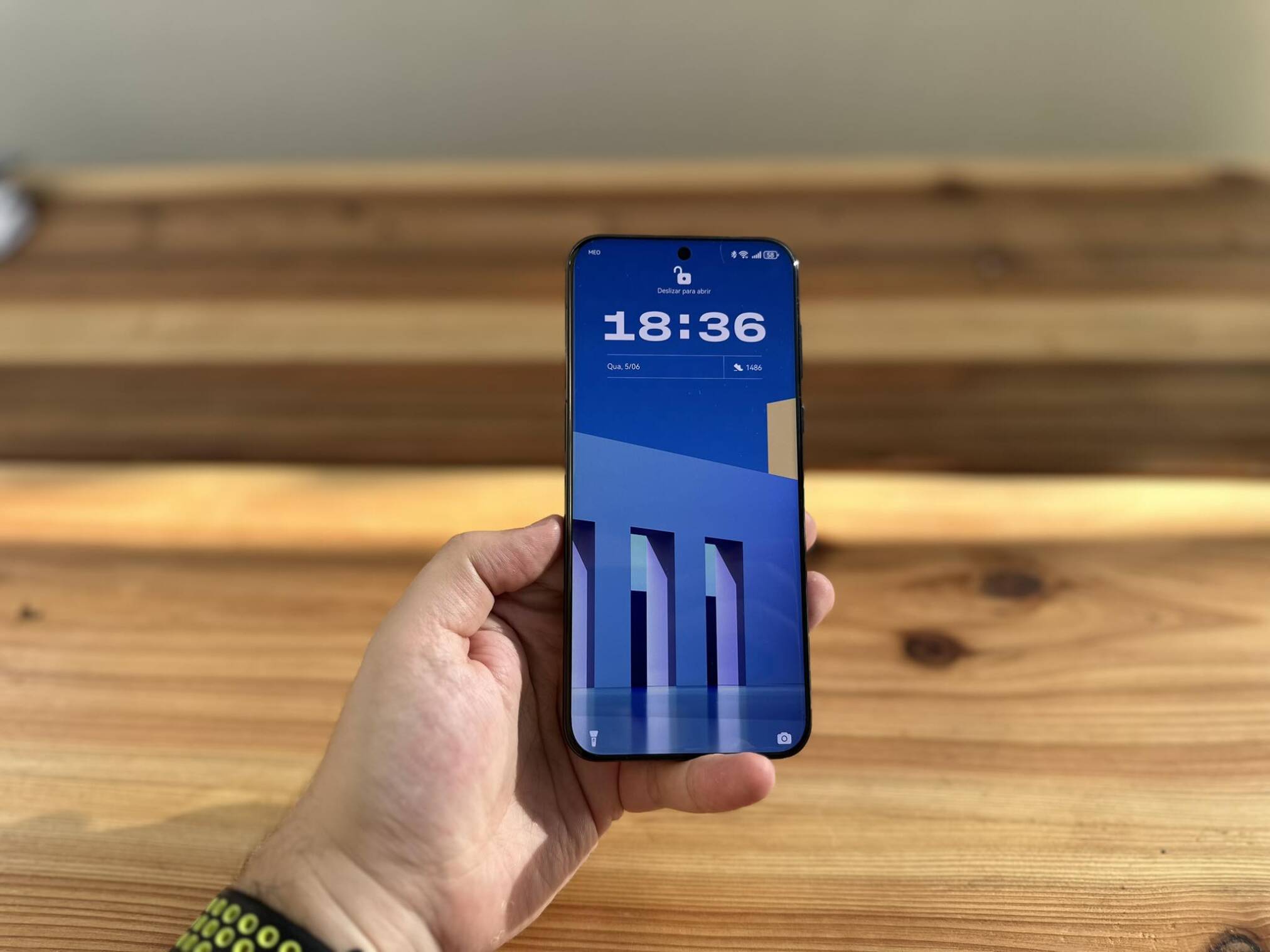 Análise Huawei Pura 70 Pro - O Rei da Fotografia está de volta 15
